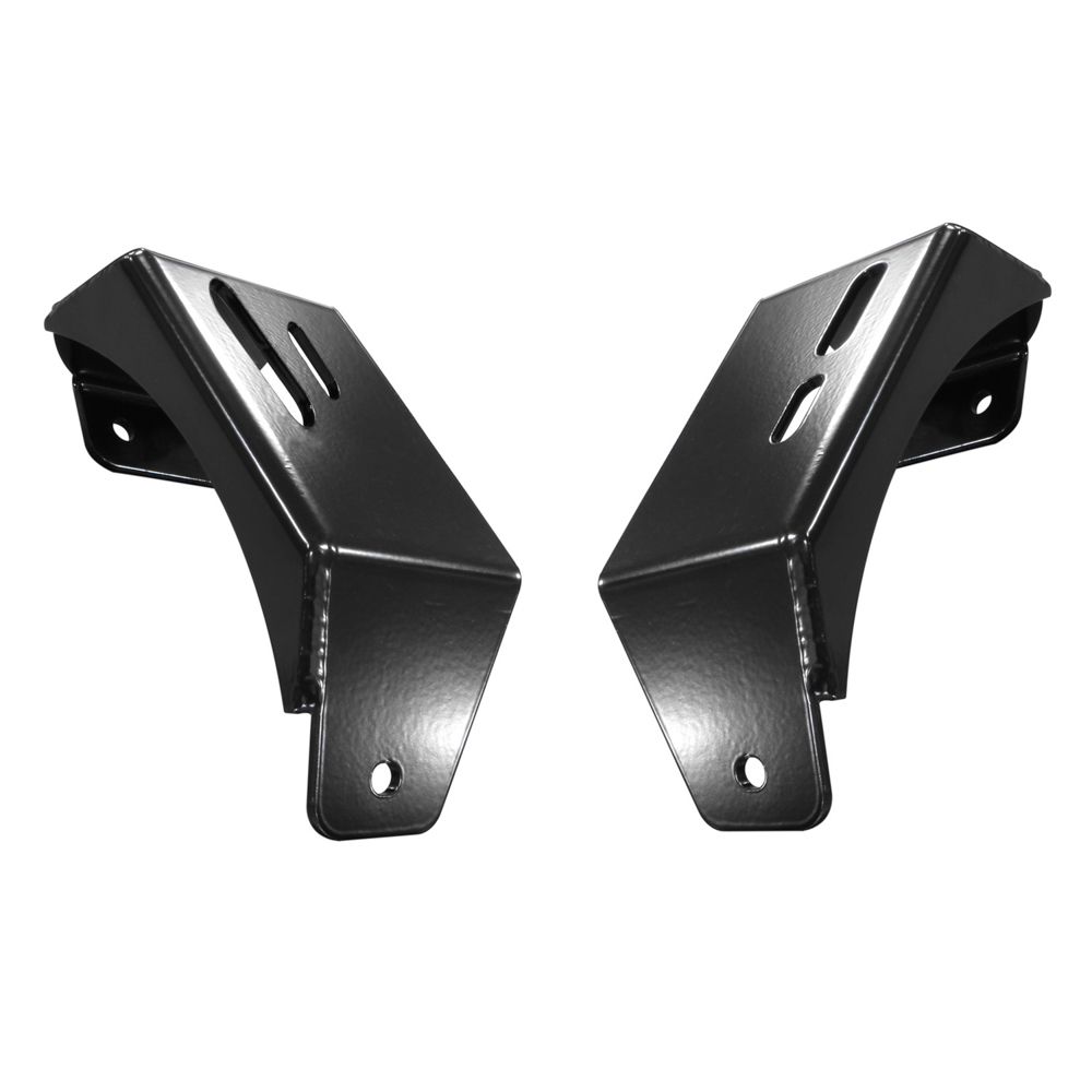 QA1 79-95 Ford Mustang 5.0L K-Member Engine Mount Kit 52113
