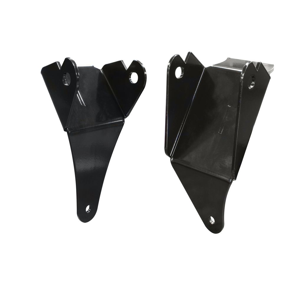QA1 79-04 Ford Mustang LS K-Member Engine Mount Kit 52115