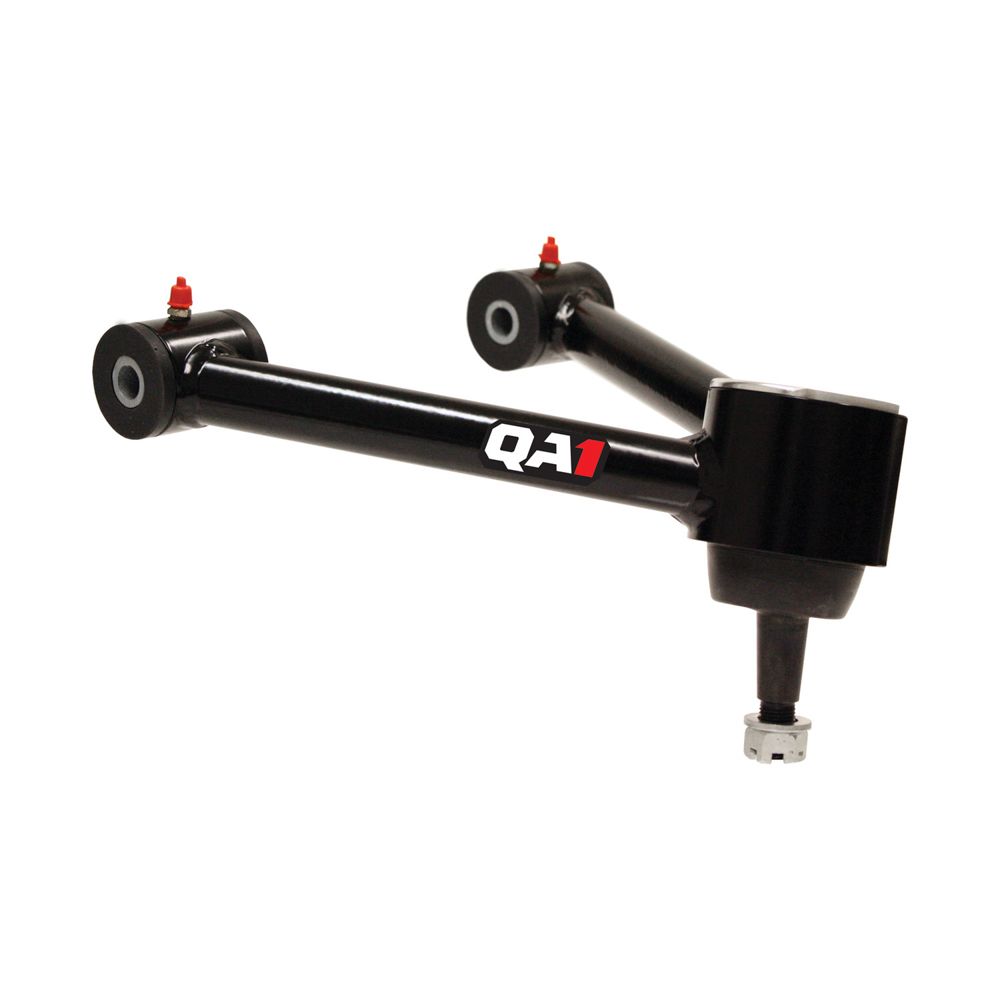 QA1 62-72 Mopar B-Body/70-74 E-Body Upper Control Arm Kit w/Bushing Ends - Front 52305