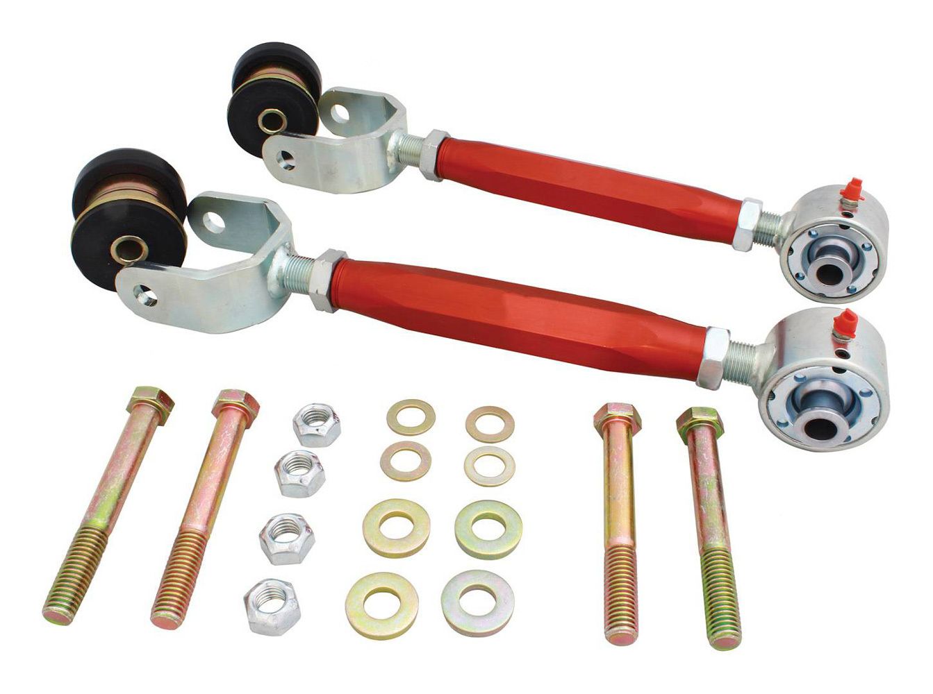 QA1 64-67 GM A-Body Upper Adjustable Trailing Arms 5249
