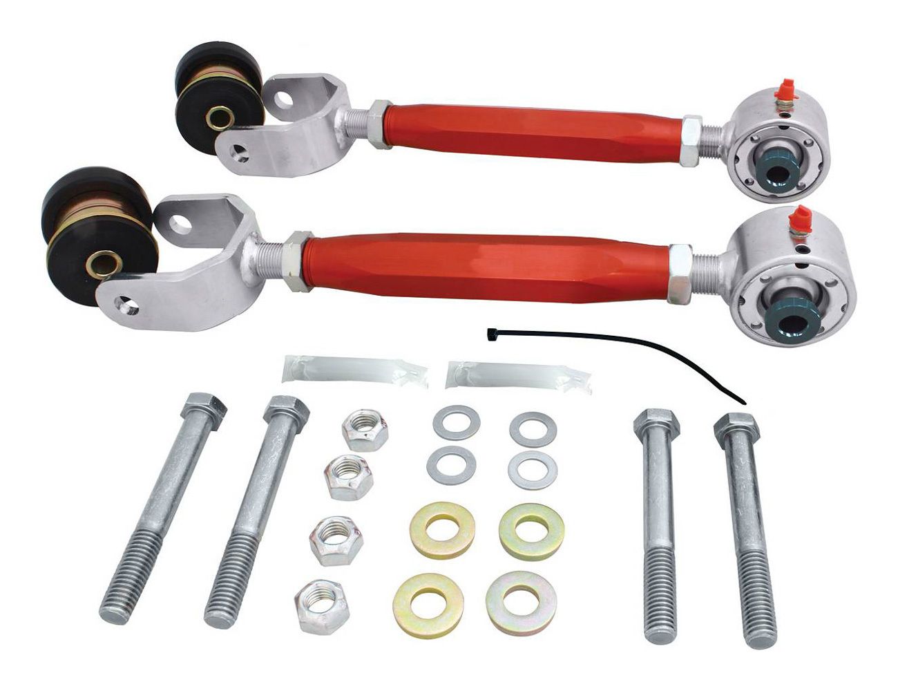QA1 78-96 GM B-Body Upper Adjustable Trailing Arms 5254
