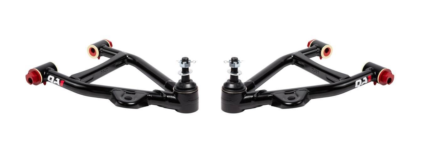 QA1 79-93 Ford Mustang Control Arm Kit Lower Race 52540