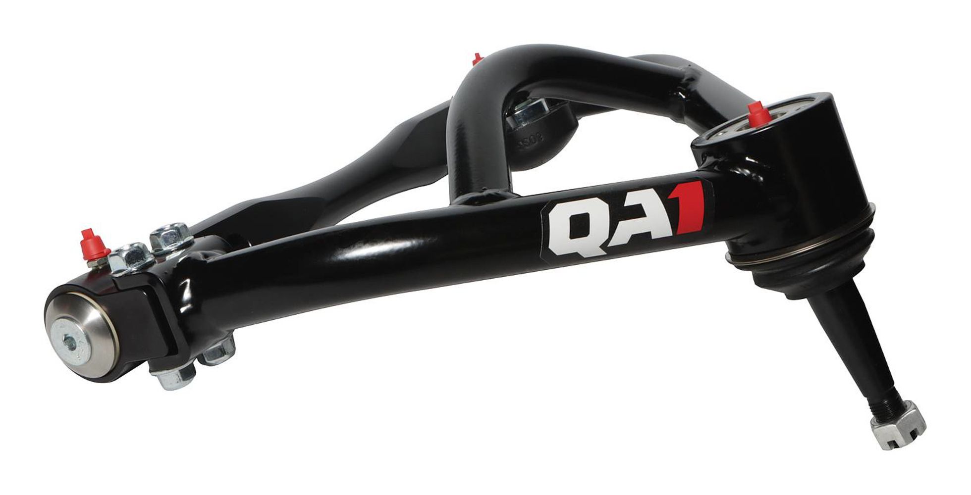 QA1 78-88 GM G-Body Street Performance Upper Control Arm Kit - Front 52765