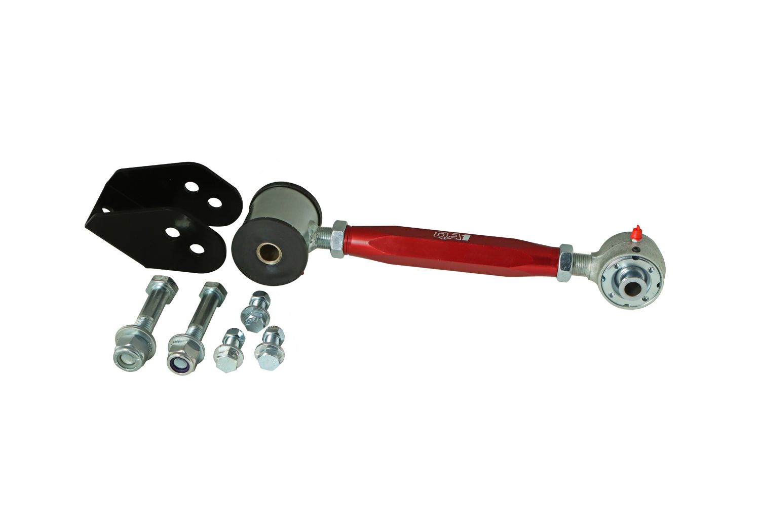 QA1 65-67 GM B-Body Upper Adjustable Tubular Trailing Arms 5297
