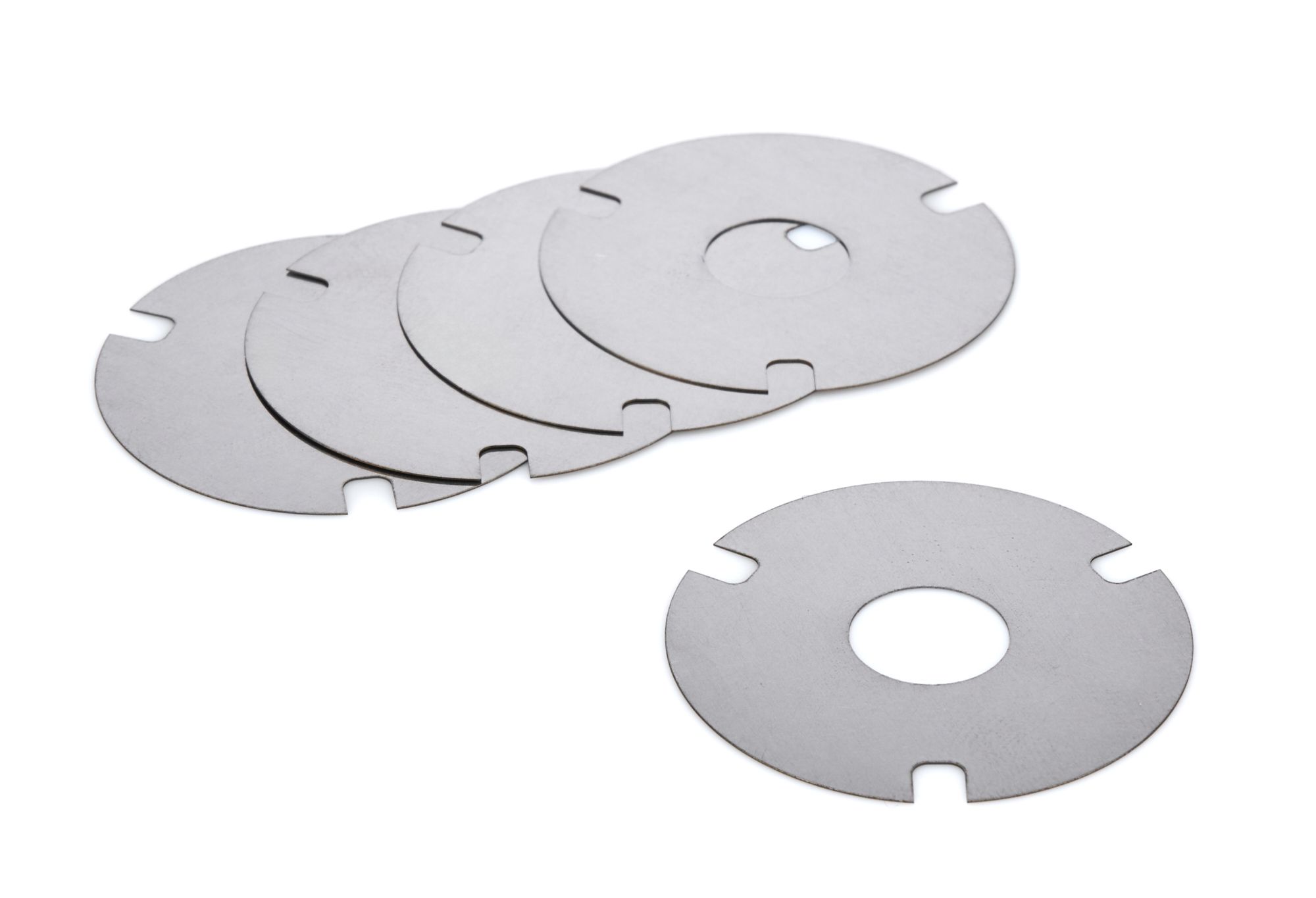 QA1 Bleed Shims 5pk 7855207