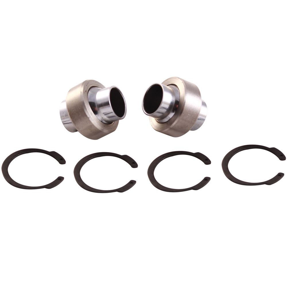 QA1 Shock Bearing Kit - 1in (Pair) com8t-102pk