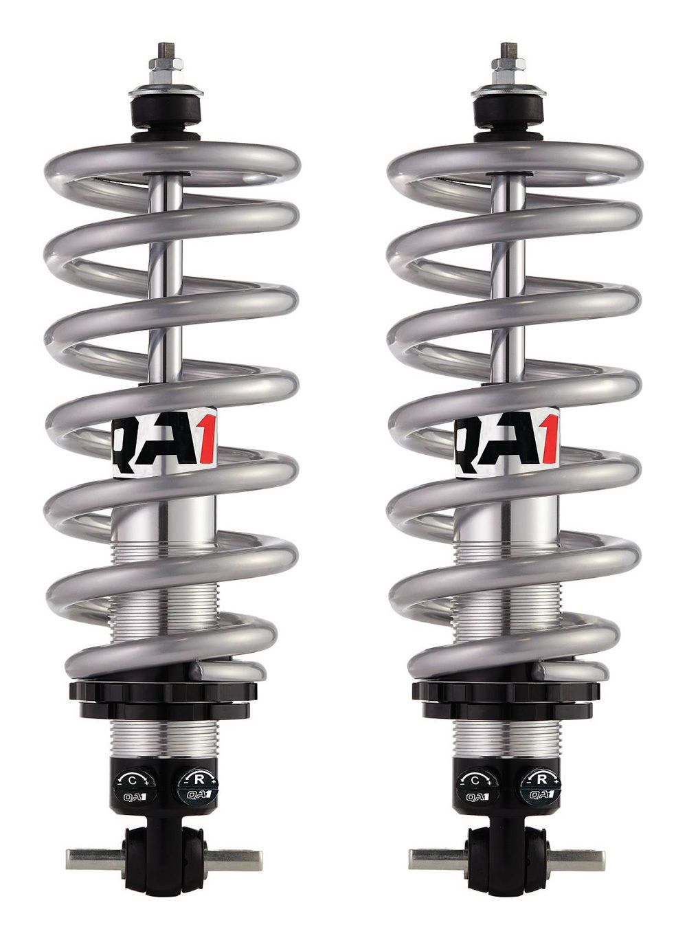 QA1 Pro-Coil Front Shock Kit Double Adj. 450# C/O gd401-10450c