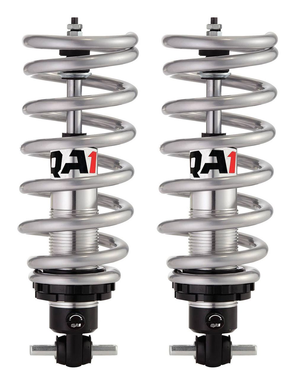 QA1 Pro-Coil Front Shock Kit GM gs401-10400a