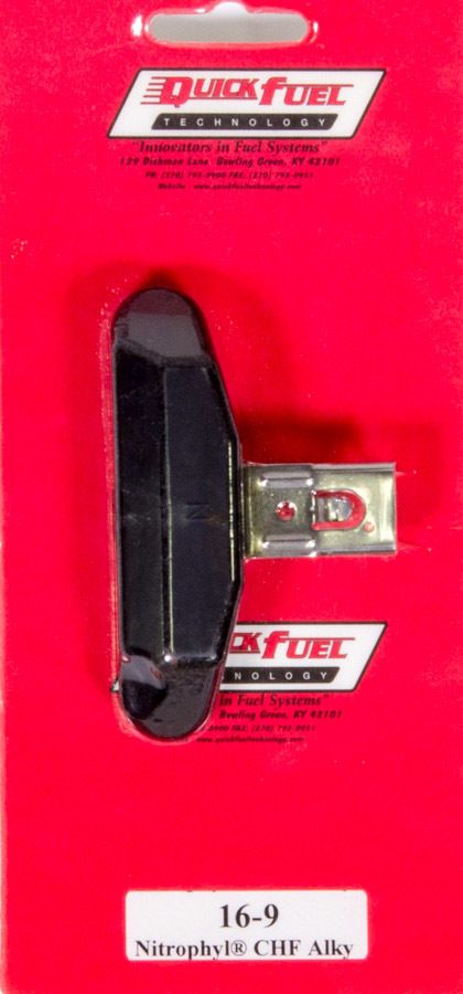 QUICK FUEL TECHNOLOGY Nitrophyl Float Center Pivot 16-9qft