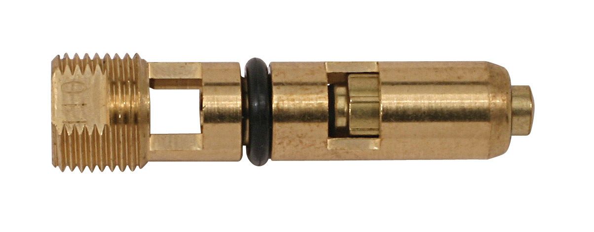 QUICK FUEL TECHNOLOGY Viton Needle & Seat - .110 18-2qft