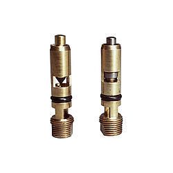 QUICK FUEL TECHNOLOGY Viton Needle & Seat - .130 18-4qft
