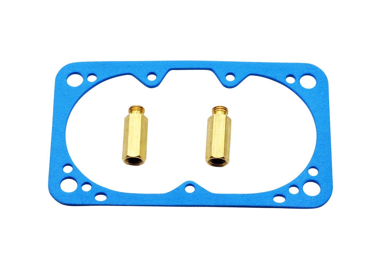 QUICK FUEL TECHNOLOGY Gas Jet Extension (2pk) 22-1qft