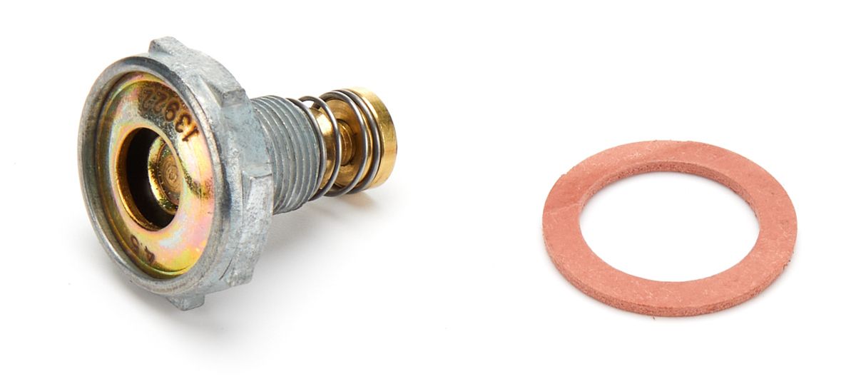 QUICK FUEL TECHNOLOGY 4.5 Power Valve Assembly 25-45qft