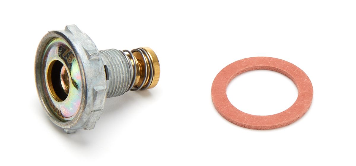 QUICK FUEL TECHNOLOGY 7.5 Power Valve Assembly 25-75qft