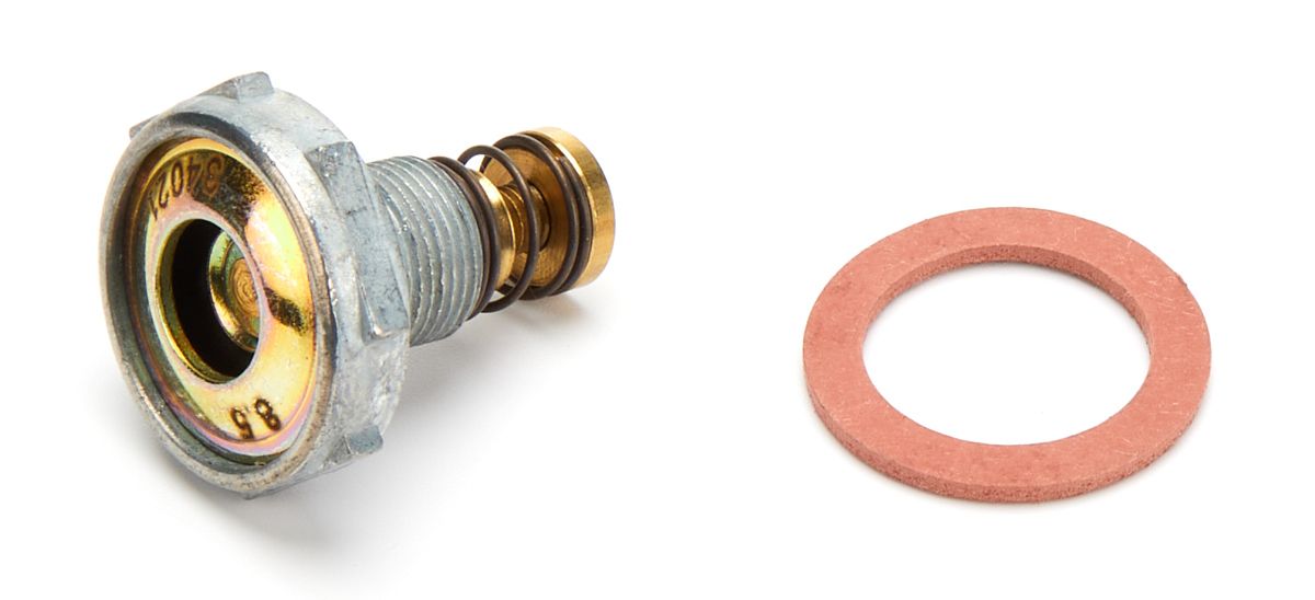 QUICK FUEL TECHNOLOGY 8.5 Power Valve Assembly 25-85qft