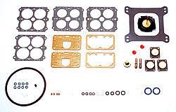 QUICK FUEL TECHNOLOGY 4160 Quick Kit - Non-Stick 3-2000qft