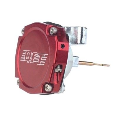QUICK FUEL TECHNOLOGY Adj. Vacuum Secondary Kit 63-1qft