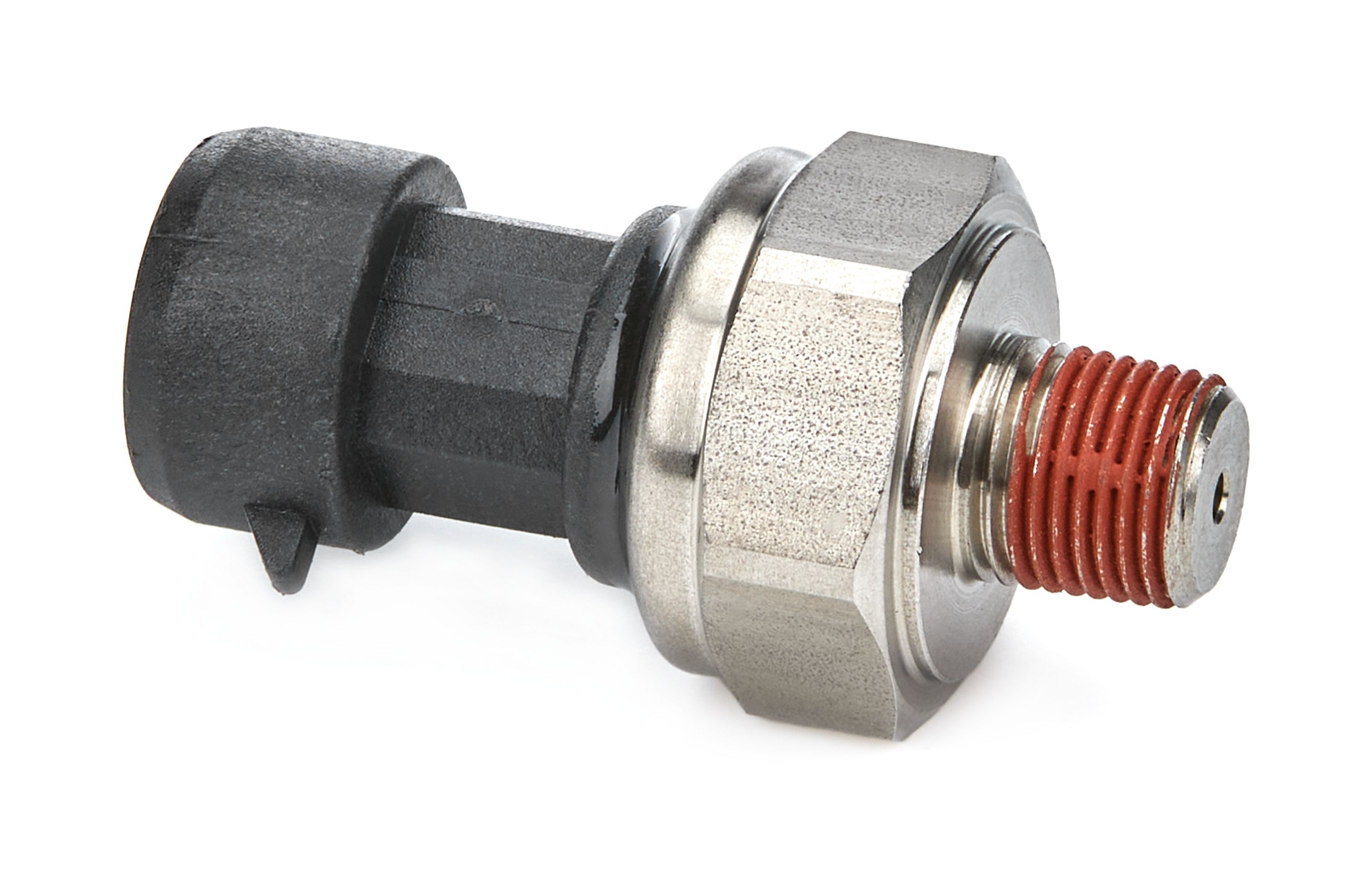 QUICKCAR RACING PRODUCTS Electric Pressure Sender 0-1600 PSI 63-270