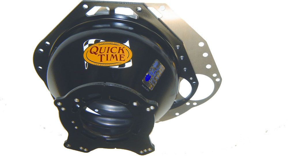 QUICK TIME Bellhousing Ford 5.0/5.8 rm-6065