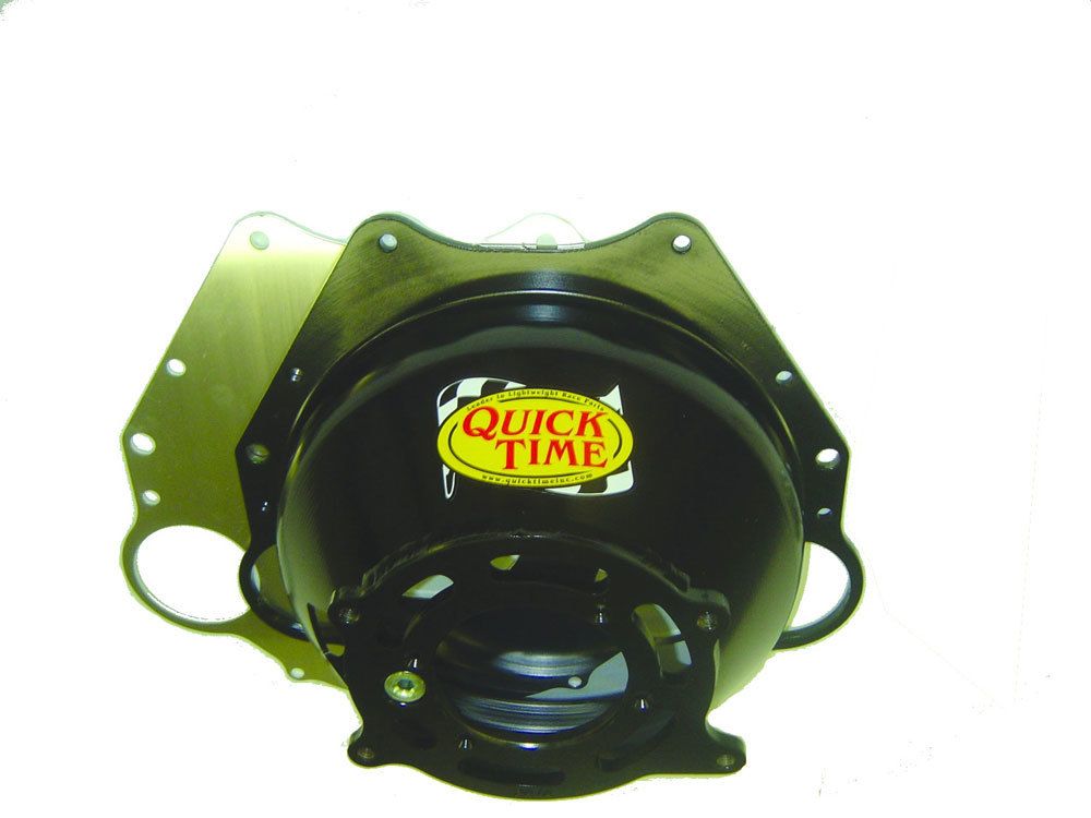 QUICK TIME Bellhousing GM BOP to Muncie rm-8070