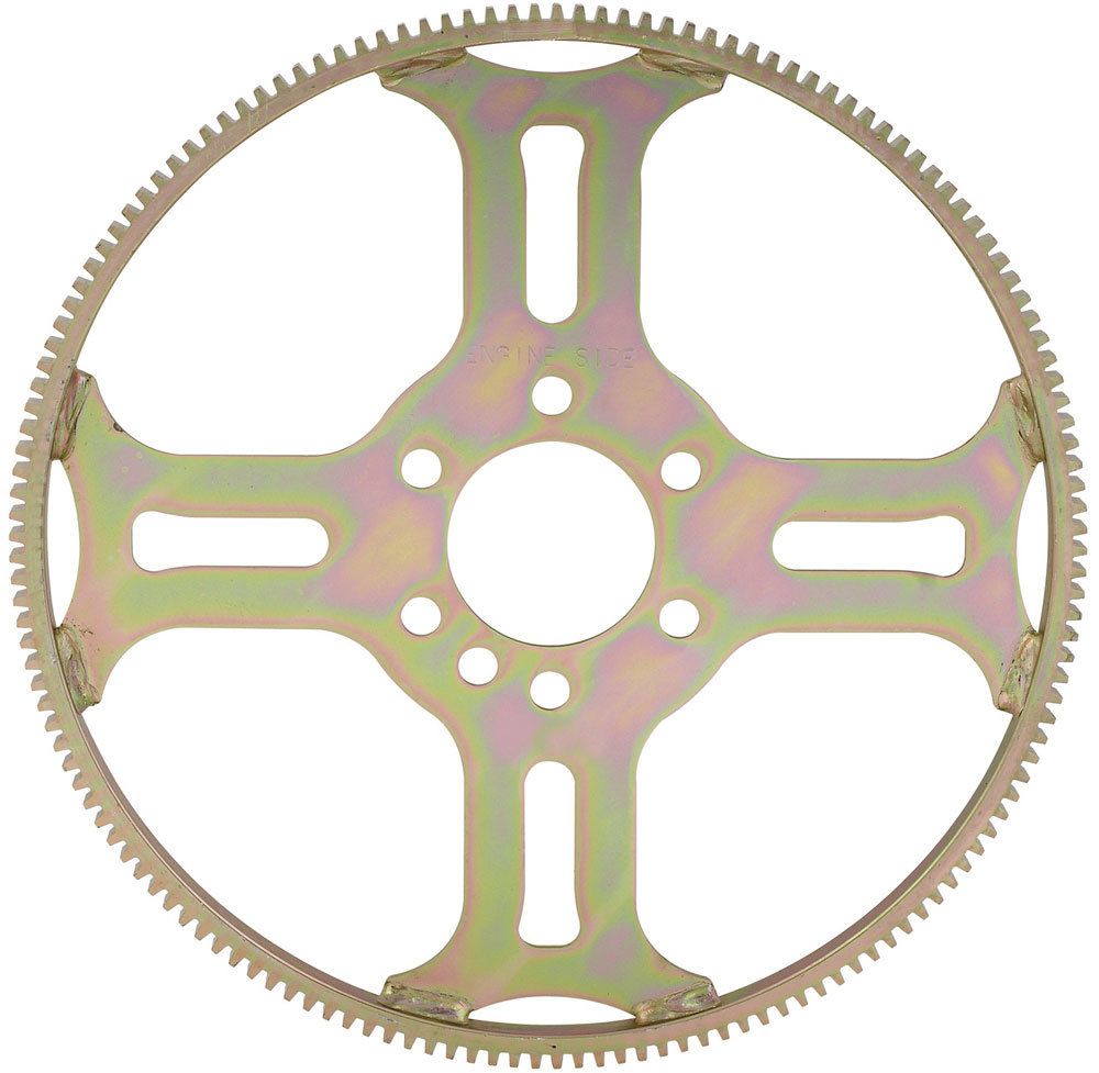 QUICK TIME Flexplate SBC 153 Tooth 2.8lb rm-901