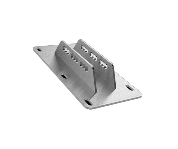 QTP GM LT-1/LT-4 Bolt-On QTEC Engine Lifting Plate 10101