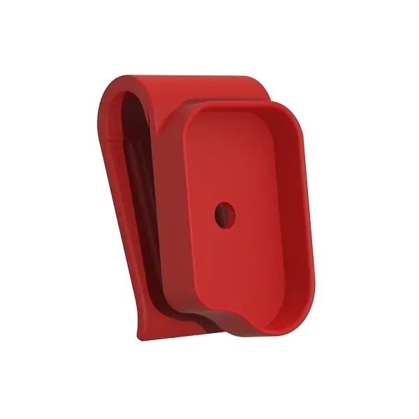 QTP Wireless Remote Clip Red 10903
