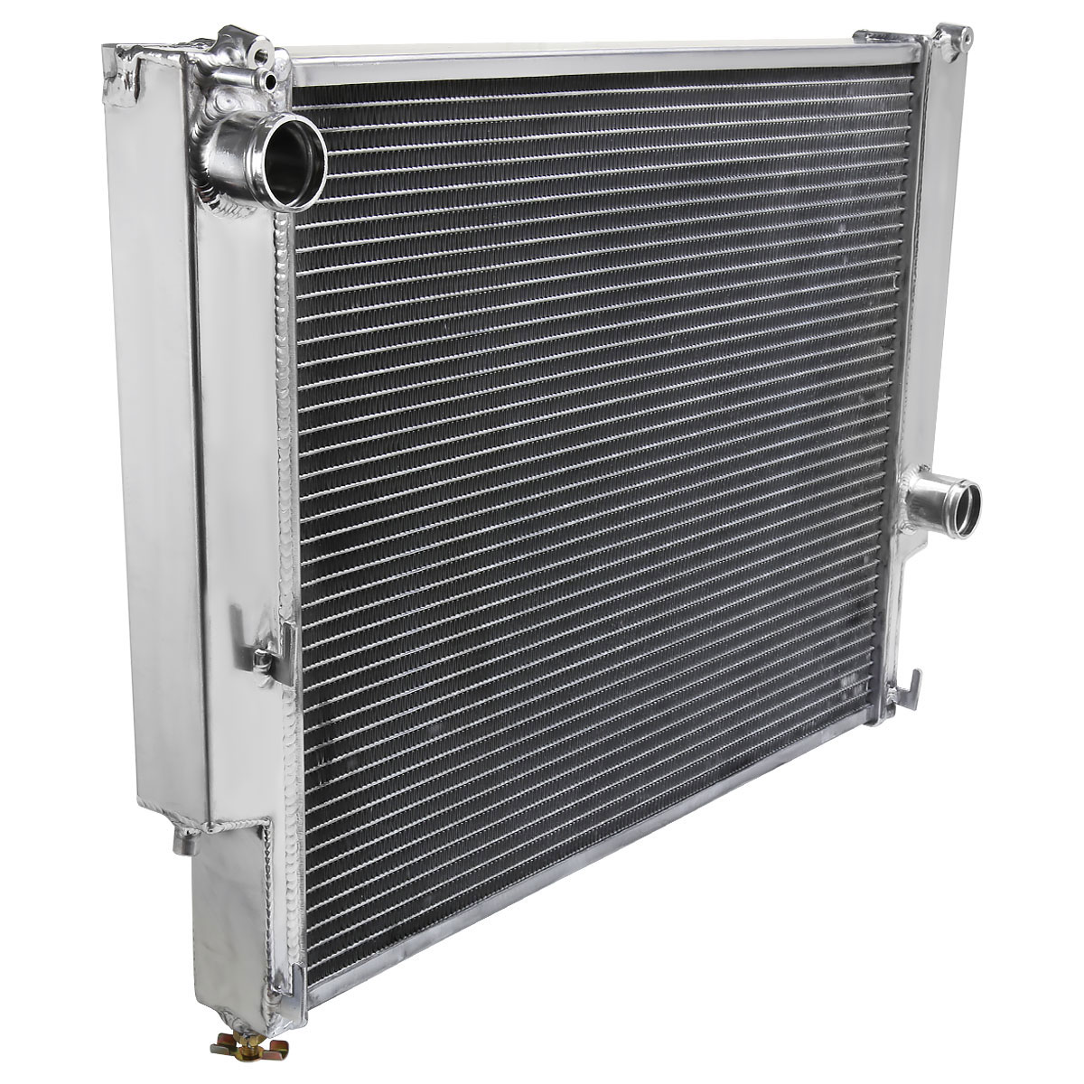 SPEC-D Tuning BMW E36 Radiator rad-e3692 image 4