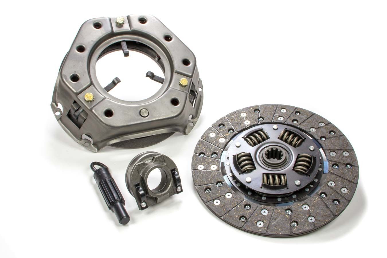 RAM Clutches Ford 10.5in x 1 1/16-10 88502