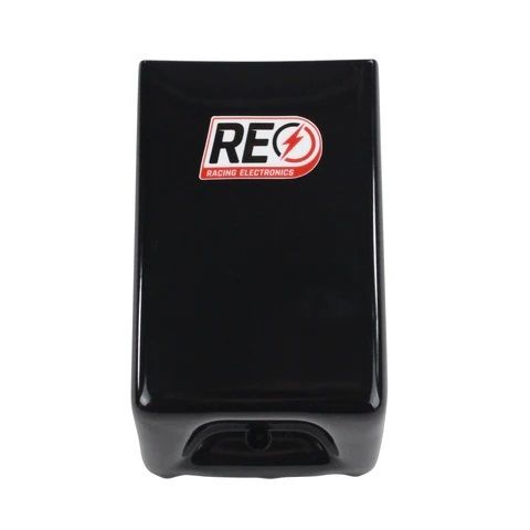 RACING ELECTRONICS Radio Box Heavy Duty rb3