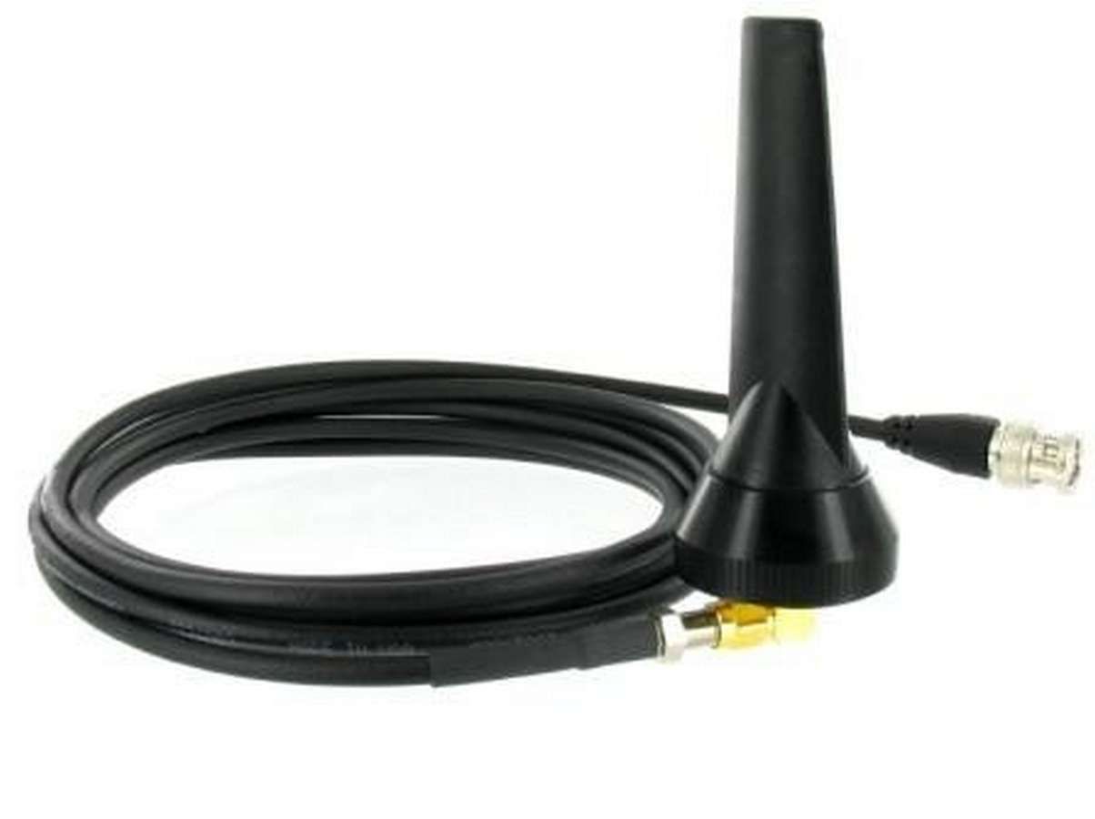RACING ELECTRONICS Antenna Kit Roof Mount 3DB Phantom rt311-u