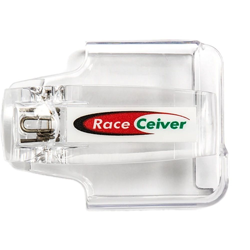 RACECEIVER Holster Element Clear hd16e