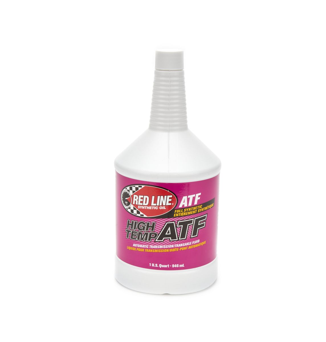 Red Line High-Temp ATF Quart 30204