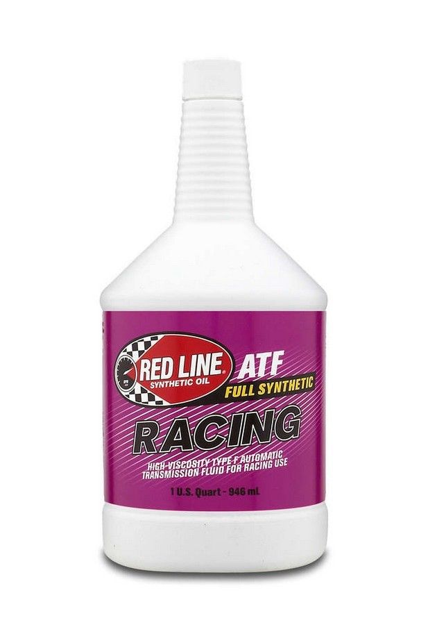 Red Line Racing ATF Quart 30304