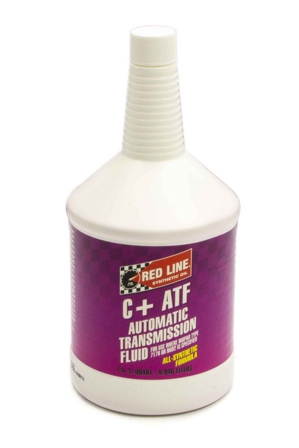 Red Line C+ATF Quart 30604