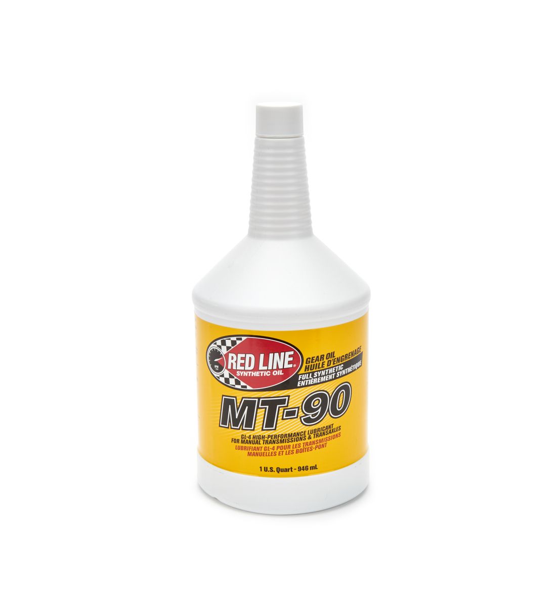 Red Line MT-90 Quart 50304