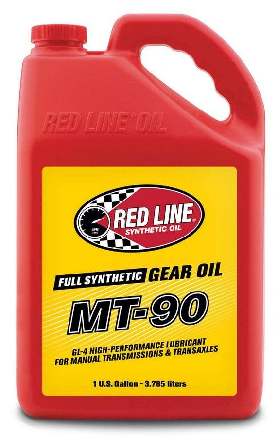Red Line MT-90 - 1 Gallon 50305