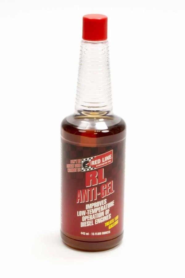 Red Line RL Anti-Gel 15 oz. 71203