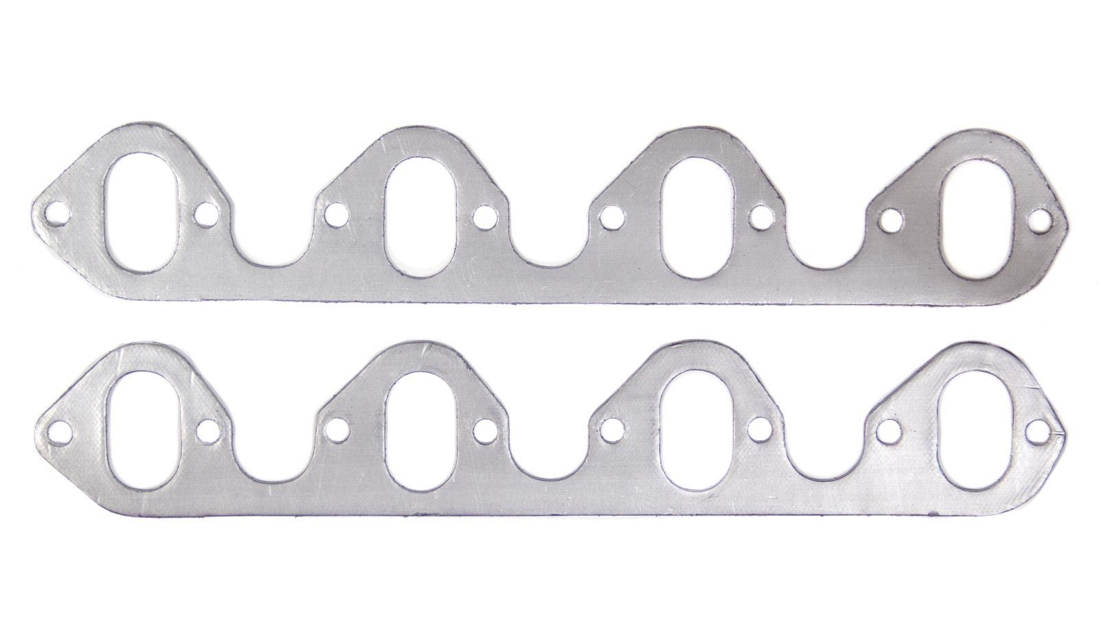 REMFLEX EXHAUST GASKETS Exhaust Gaskets BBF 429/460 Except CJ 3010