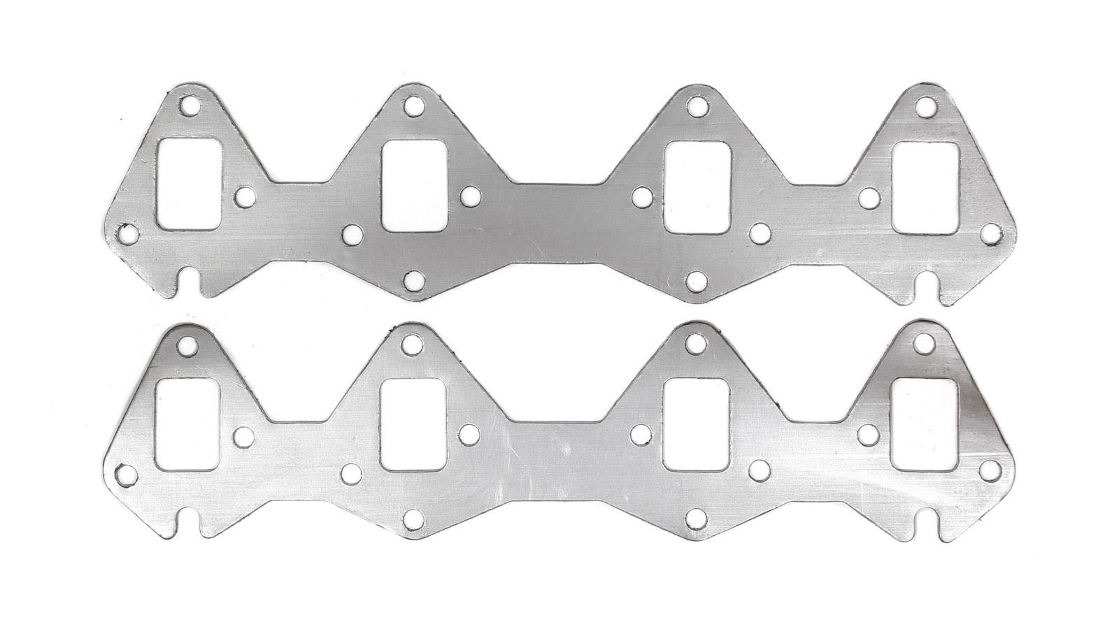 REMFLEX EXHAUST GASKETS Exhaust Gaskets BBF FE Medium Riser 3015