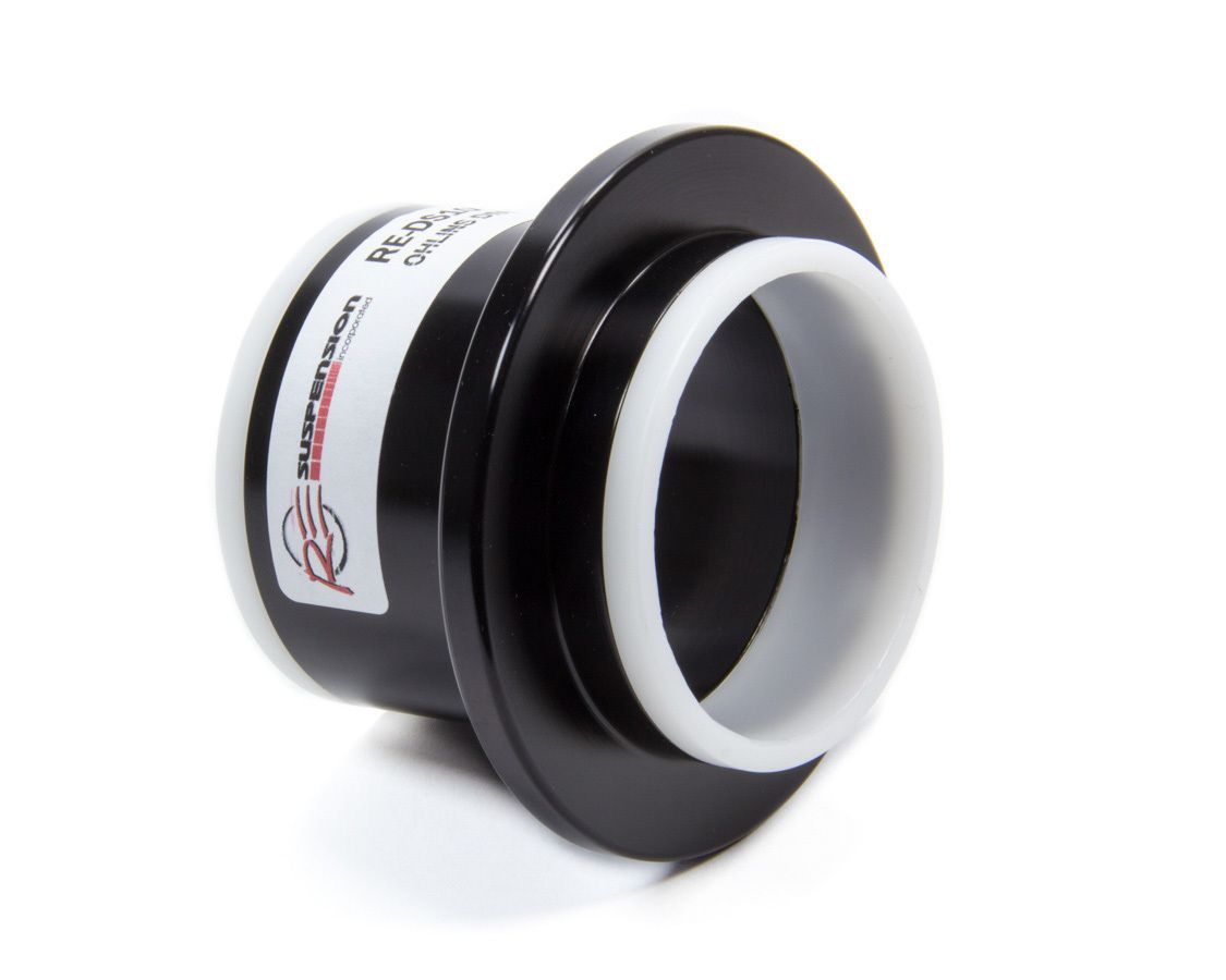 RE SUSPENSION Spring Divider Short Alum for Ohlins reds100b218
