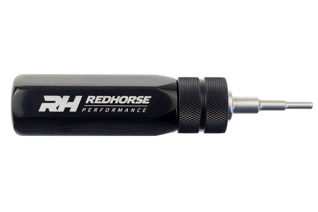 REDHORSE PERFORMANCE PTFE Bore Corrector - Black 53302