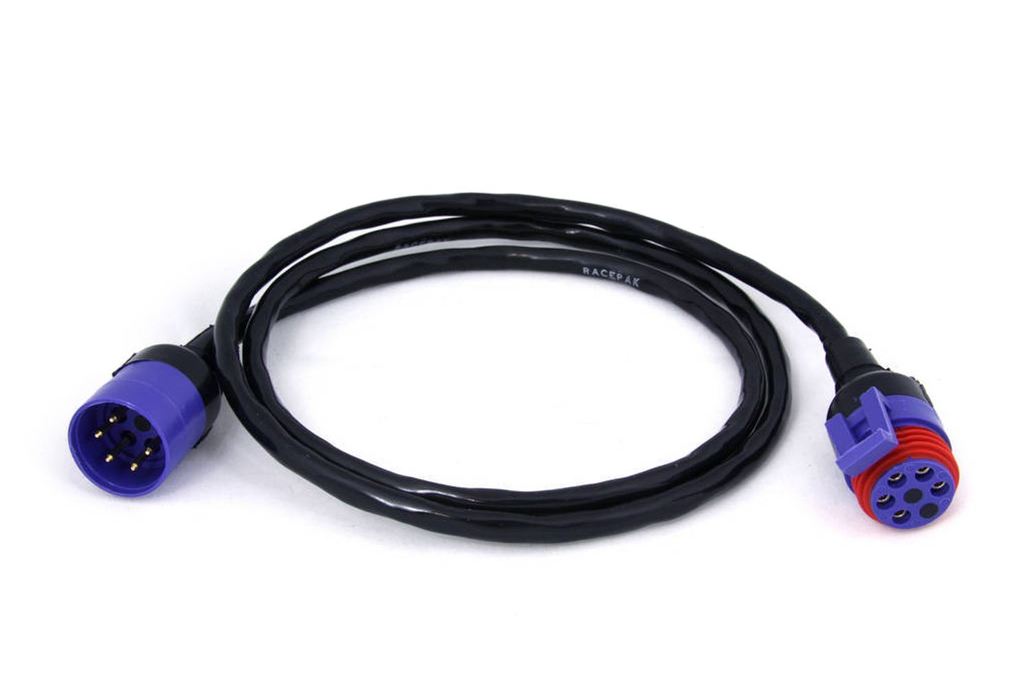 RACEPAK Cable V-Net 5 Pin 48in Length 280-ca-vm-048