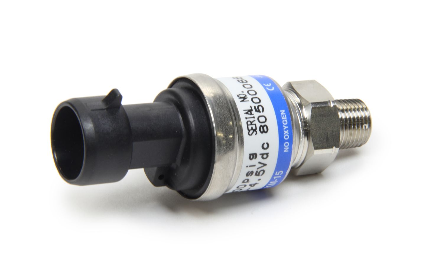 RACEPAK Remote Press. Transducer Sensor 0-300psi 810-pt-0300gvt