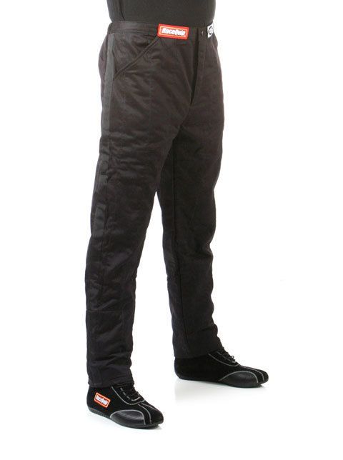 RaceQuip Black SFI-5 Pants 5XL 122000