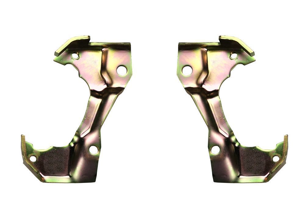 RIGHT STUFF DETAILING AFX Caliper Mounting Brackets Pair cmb01