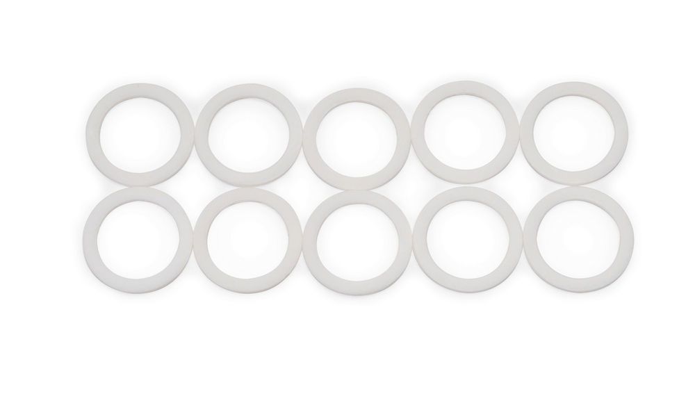 Russell Performance -6 AN PTFE Washers 651206