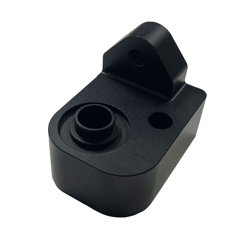 S&B MAP Sensor Spacer Kit For Chevrolet Silverdo DURAMAX L5P 82-1000 image 2