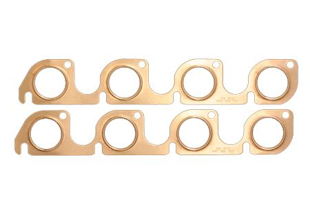 SCE GASKETS SBF Copper Exhaust Gaskets 4152