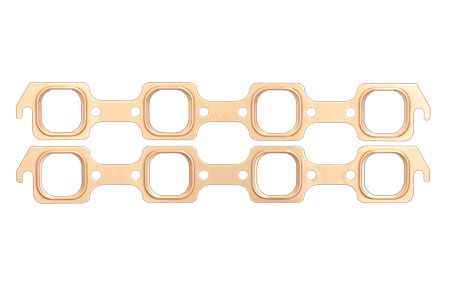 SCE GASKETS SBF Copper Exhaust Gaskets 4236